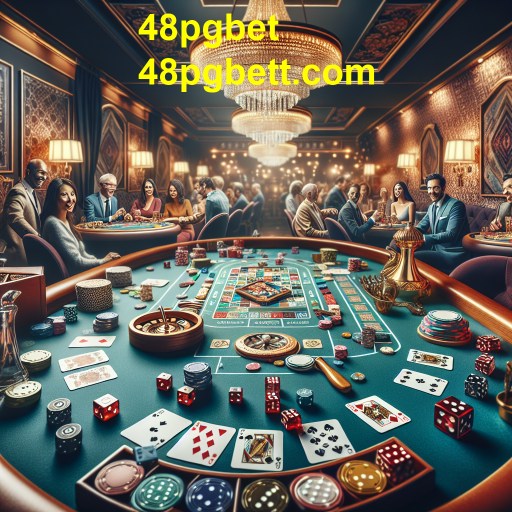 A Ascensão dos Jogos de Mesa: Diversão e Conexão Pessoal